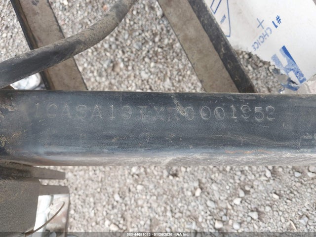 Aukcja sprzedaży 1994 Cobra Salem 19, vin: 1CASA18TXRC001952, numer aukcji: 44081083