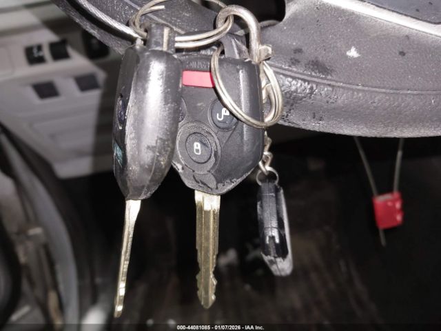 2016 SUBARU FORESTER JF2SJADC2GH442534 Photo 10