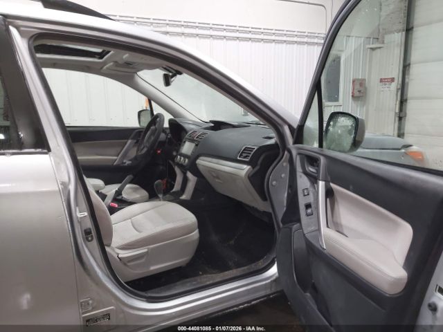 2016 SUBARU FORESTER JF2SJADC2GH442534 Photo 4