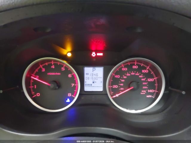 2016 SUBARU FORESTER JF2SJADC2GH442534 Photo 6