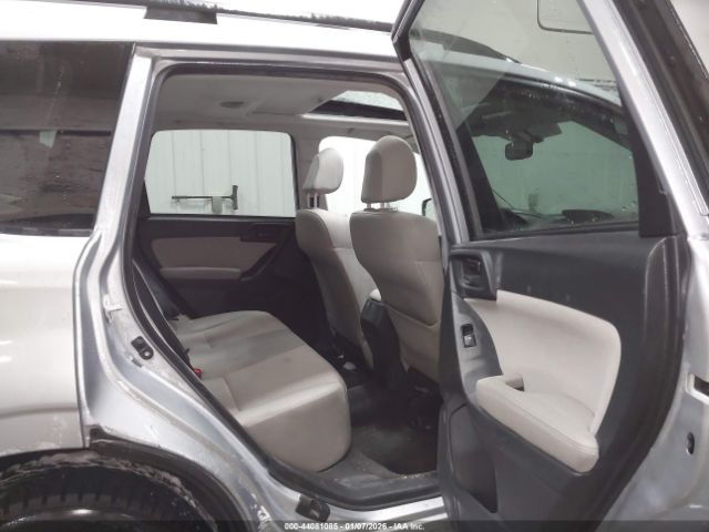 2016 SUBARU FORESTER JF2SJADC2GH442534 Photo 7
