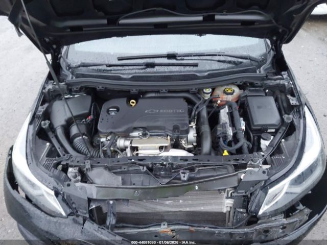 2017 CHEVROLET CRUZE 3G1BE6SM1HS577405 Photo 9