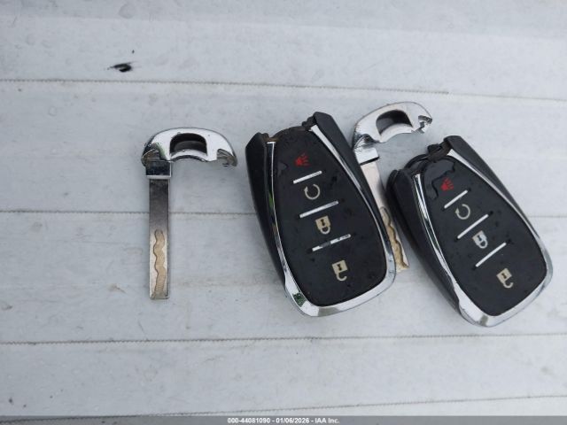 2017 CHEVROLET CRUZE 3G1BE6SM1HS577405 Photo 10