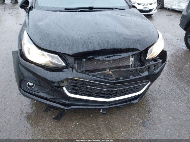 2017 CHEVROLET CRUZE 3G1BE6SM1HS577405 Photo 5
