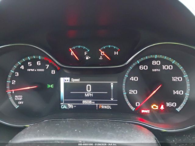 2017 CHEVROLET CRUZE 3G1BE6SM1HS577405 Photo 6