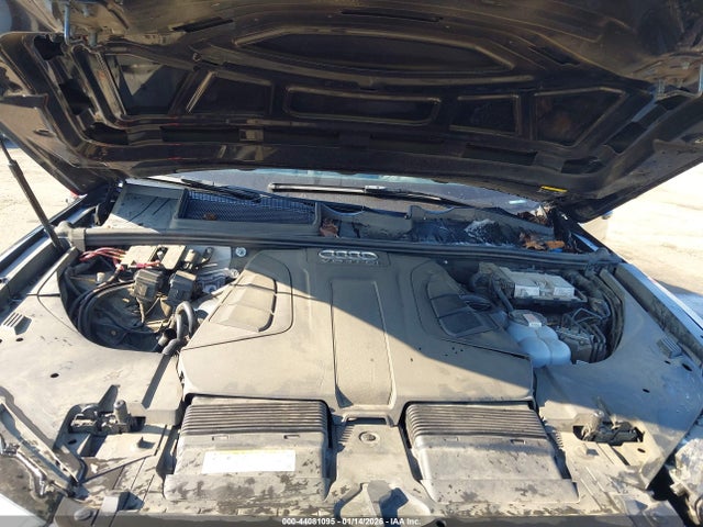 WA1LAAF7XHD030920 Audi Q7 3.0t Premium