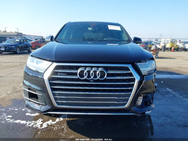 WA1LAAF7XHD030920 Audi Q7 3.0t Premium