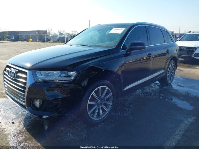 WA1LAAF7XHD030920 Audi Q7 3.0t Premium