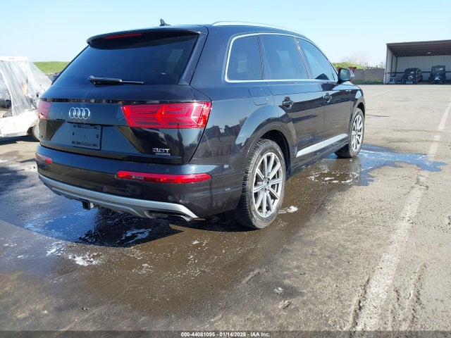WA1LAAF7XHD030920 Audi Q7 3.0t Premium