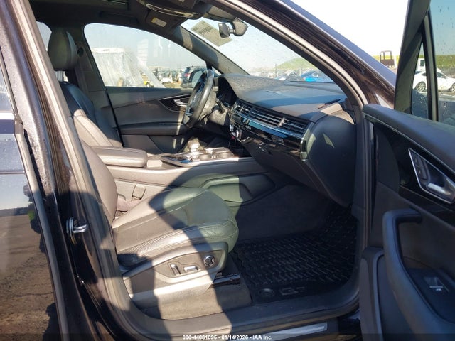 WA1LAAF7XHD030920 Audi Q7 3.0t Premium