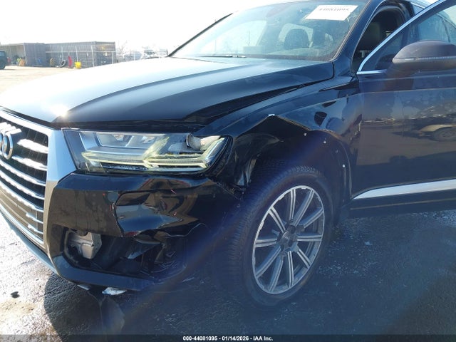WA1LAAF7XHD030920 Audi Q7 3.0t Premium