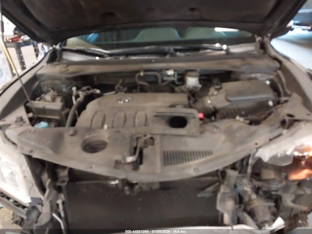 2013 ACURA RDX 5J8TB4H56DL018037 Photo 9