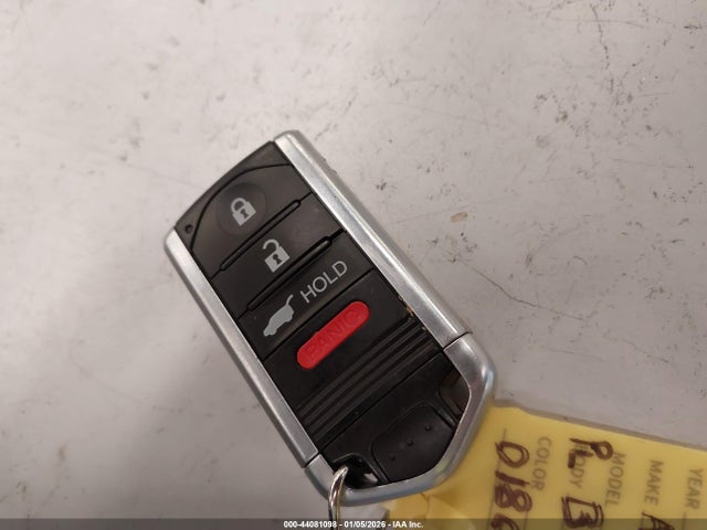 2013 ACURA RDX 5J8TB4H56DL018037 Photo 10