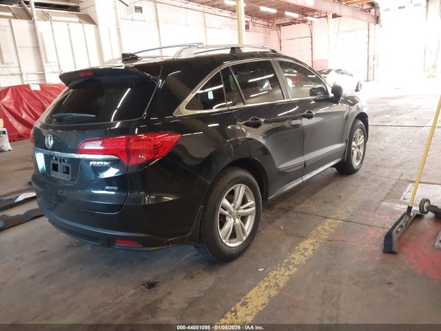 2013 ACURA RDX 5J8TB4H56DL018037 Photo 3