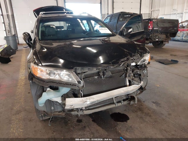 2013 ACURA RDX 5J8TB4H56DL018037 Photo 5