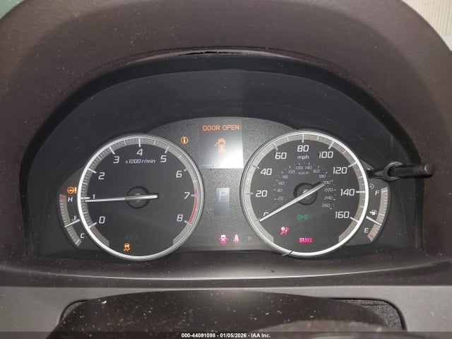 2013 ACURA RDX 5J8TB4H56DL018037 Photo 6