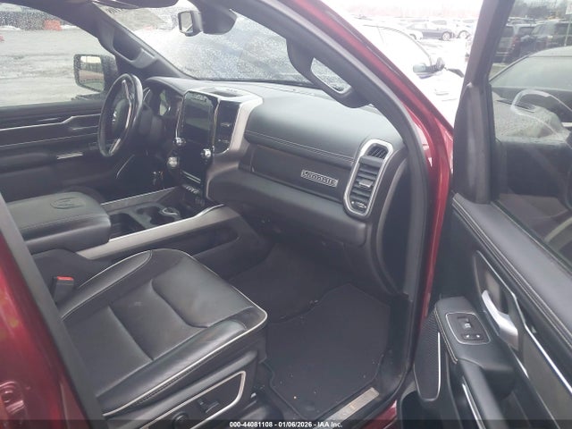 2020 RAM 1500 1C6SRFJTXLN145006 Photo 4