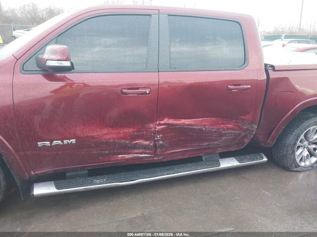 2020 RAM 1500 1C6SRFJTXLN145006 Photo 5