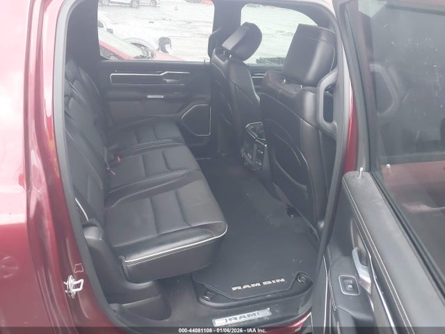 2020 RAM 1500 1C6SRFJTXLN145006 Photo 7