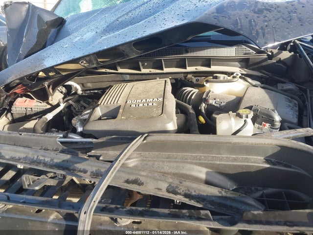 Продажа на аукционе авто 2022 Gmc Sierra 1500 Limited 4wd  Short Box At4/4wd  Standard Box At4, vin: 3GTU9EET8NG196277, номер лота: 44081112