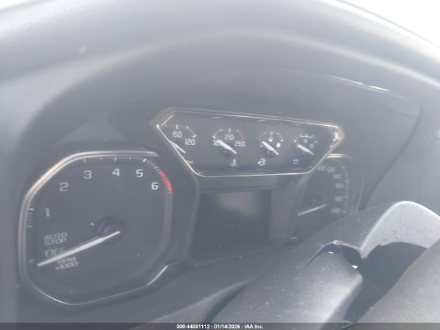 Продажа на аукционе авто 2022 Gmc Sierra 1500 Limited 4wd  Short Box At4/4wd  Standard Box At4, vin: 3GTU9EET8NG196277, номер лота: 44081112