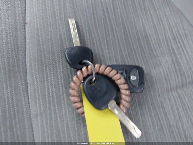 KMHCT4AE6HU285289 Hyundai Accent Value Edition