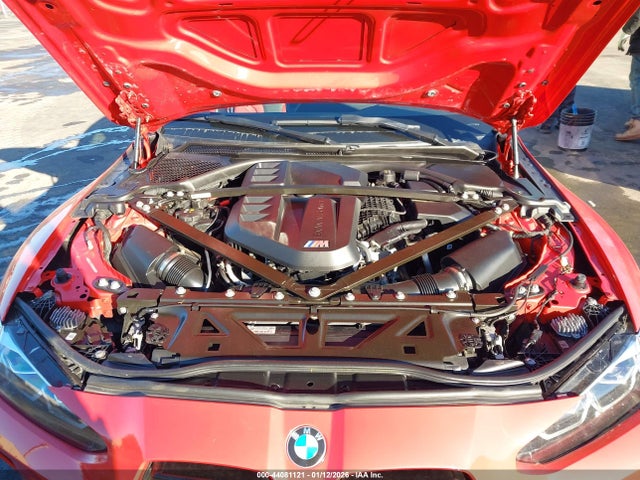 2024 BMW M3 WBS43AY03RFR64856 Photo 9