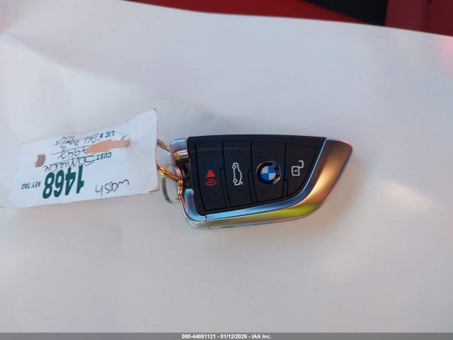 2024 BMW M3 WBS43AY03RFR64856 Photo 10