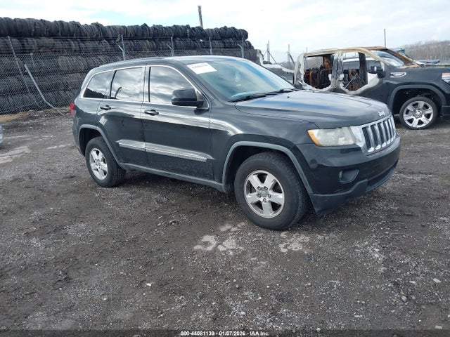 Aukcja sprzedaży 2012 Jeep Grand Cherokee Laredo, vin: 1C4RJFAG7CC175030, numer aukcji: 44081139