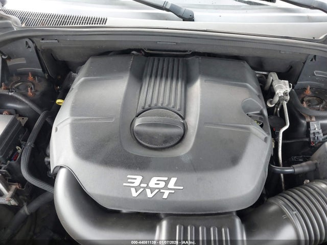 Aukcja sprzedaży 2012 Jeep Grand Cherokee Laredo, vin: 1C4RJFAG7CC175030, numer aukcji: 44081139