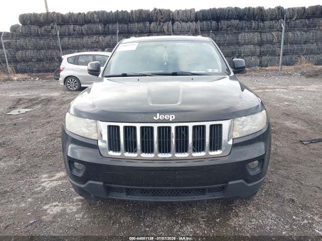 Aukcja sprzedaży 2012 Jeep Grand Cherokee Laredo, vin: 1C4RJFAG7CC175030, numer aukcji: 44081139
