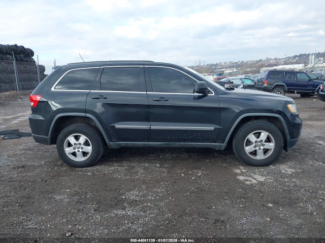 Aukcja sprzedaży 2012 Jeep Grand Cherokee Laredo, vin: 1C4RJFAG7CC175030, numer aukcji: 44081139