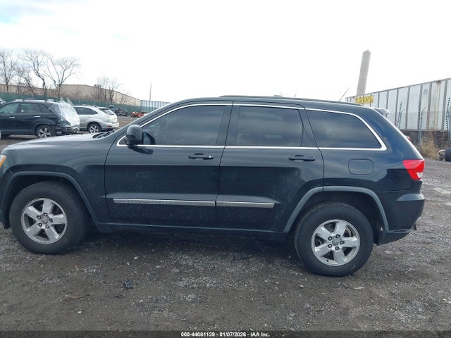 Aukcja sprzedaży 2012 Jeep Grand Cherokee Laredo, vin: 1C4RJFAG7CC175030, numer aukcji: 44081139