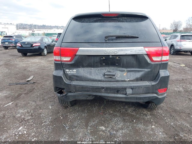 Aukcja sprzedaży 2012 Jeep Grand Cherokee Laredo, vin: 1C4RJFAG7CC175030, numer aukcji: 44081139
