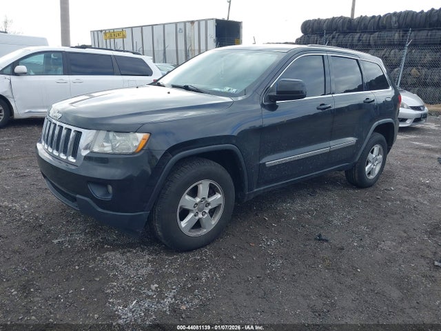 Aukcja sprzedaży 2012 Jeep Grand Cherokee Laredo, vin: 1C4RJFAG7CC175030, numer aukcji: 44081139