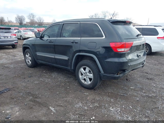 Aukcja sprzedaży 2012 Jeep Grand Cherokee Laredo, vin: 1C4RJFAG7CC175030, numer aukcji: 44081139