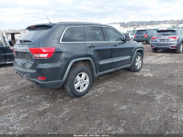 Aukcja sprzedaży 2012 Jeep Grand Cherokee Laredo, vin: 1C4RJFAG7CC175030, numer aukcji: 44081139