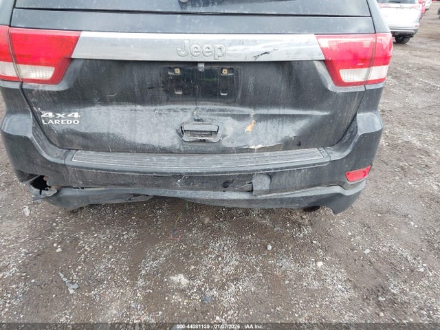 Aukcja sprzedaży 2012 Jeep Grand Cherokee Laredo, vin: 1C4RJFAG7CC175030, numer aukcji: 44081139