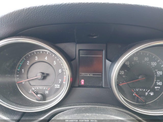 Aukcja sprzedaży 2012 Jeep Grand Cherokee Laredo, vin: 1C4RJFAG7CC175030, numer aukcji: 44081139
