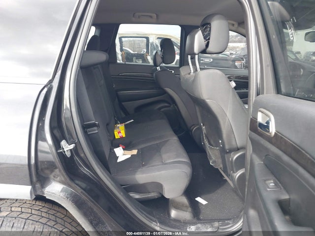Aukcja sprzedaży 2012 Jeep Grand Cherokee Laredo, vin: 1C4RJFAG7CC175030, numer aukcji: 44081139