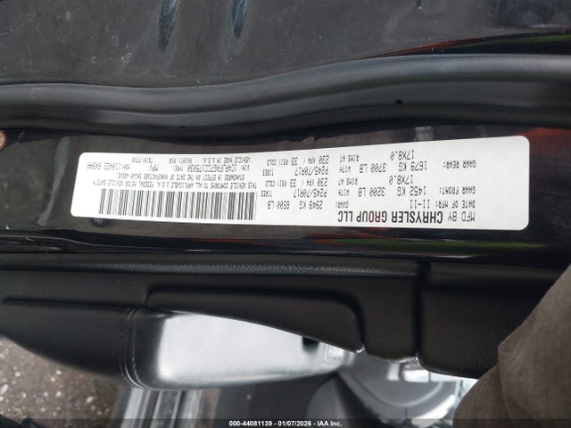 Aukcja sprzedaży 2012 Jeep Grand Cherokee Laredo, vin: 1C4RJFAG7CC175030, numer aukcji: 44081139