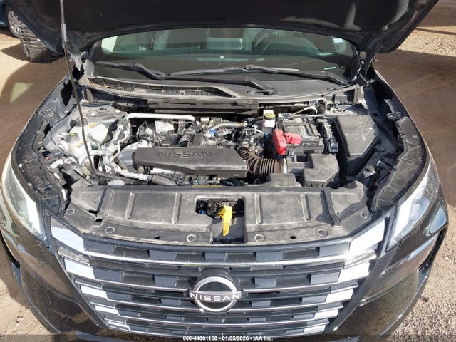 Nissan Rogue 2024 5N1BT3AB5RC685914 Image 10