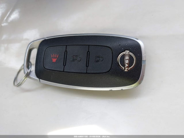 Nissan Rogue 2024 5N1BT3AB5RC685914 Image 11