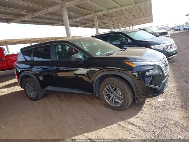 Nissan Rogue 2024 5N1BT3AB5RC685914 Image 13