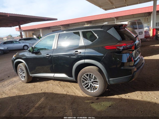 Nissan Rogue 2024 5N1BT3AB5RC685914 Image 14