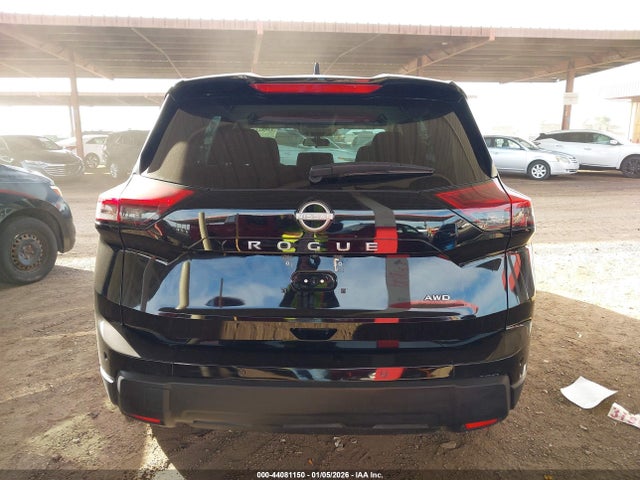 Nissan Rogue 2024 5N1BT3AB5RC685914 Image 16