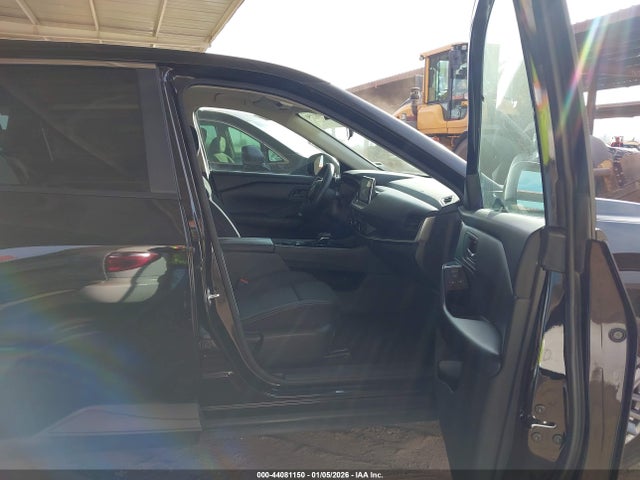 Nissan Rogue 2024 5N1BT3AB5RC685914 Image 5