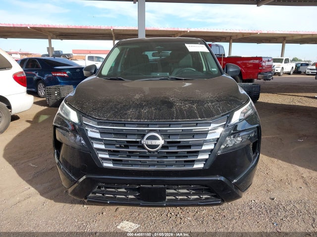 Nissan Rogue 2024 5N1BT3AB5RC685914 Image 6