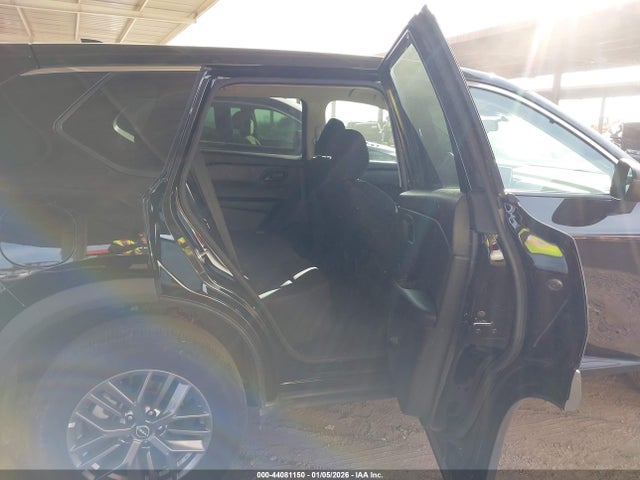 Nissan Rogue 2024 5N1BT3AB5RC685914 Image 8