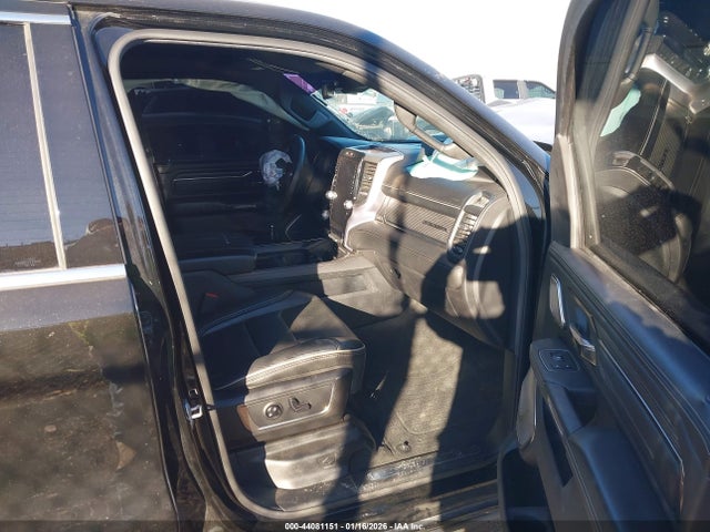 2019 Ram 1500 Limited  4x4 5'7 Box მანქანა იყიდება აუქციონზე, vin: 1C6SRFHT1KN906896, აუქციონის ნომერი: 44081151